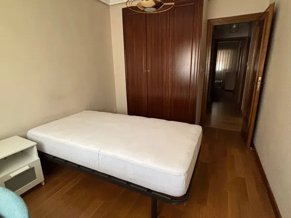 Piso en Calle San José, 12, Pº Zorrilla - Campo Grande, Pº Zorrilla - Campo Grande - Foto 22