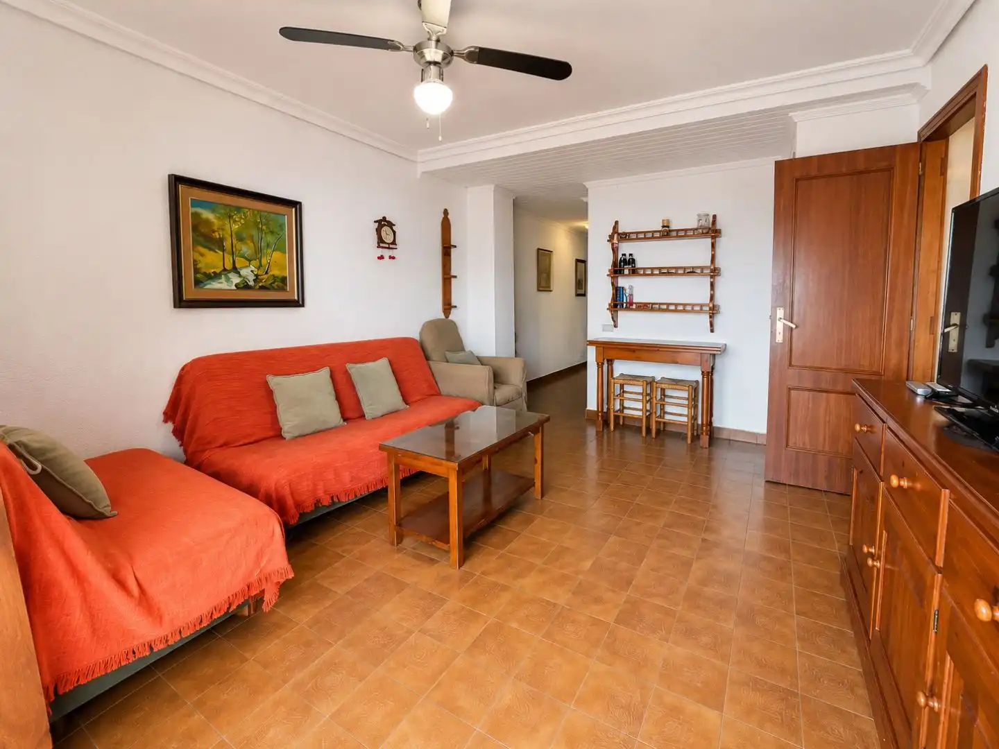 Piso en  Carrer Bou i Vilaragud 2 - Foto 6