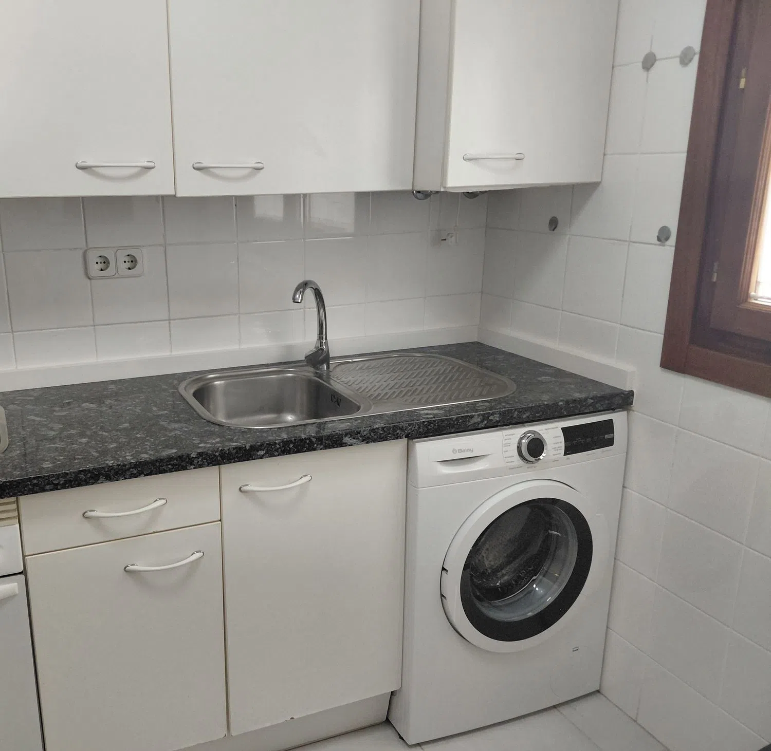 Piso en calle Diderot, 19 - Foto 7