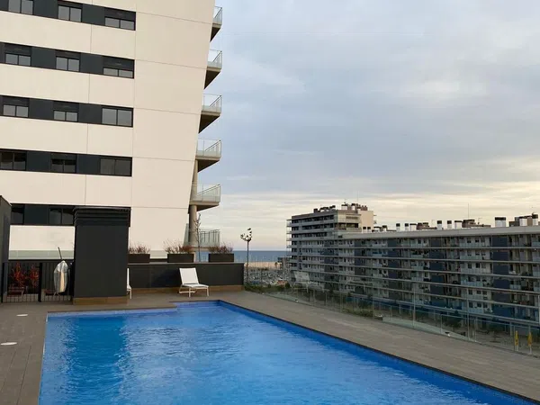 Piso en calle de la Indústria, 310