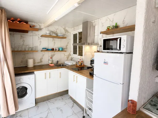 Casa o chalet independiente en Avenida Touroperador Tui, 24 - Foto 6