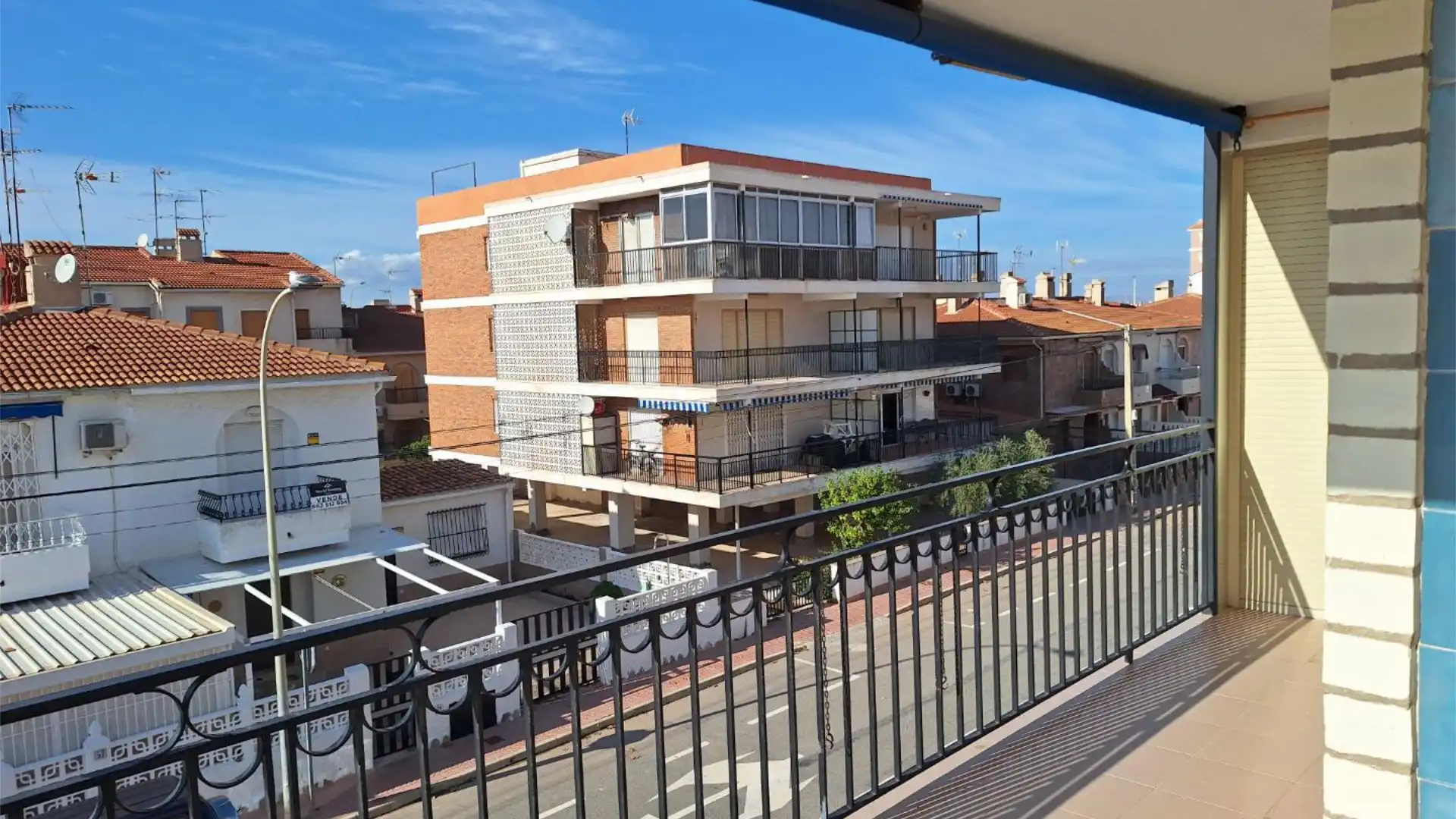 Piso en  Avinguda Albacete 84 - Foto 12