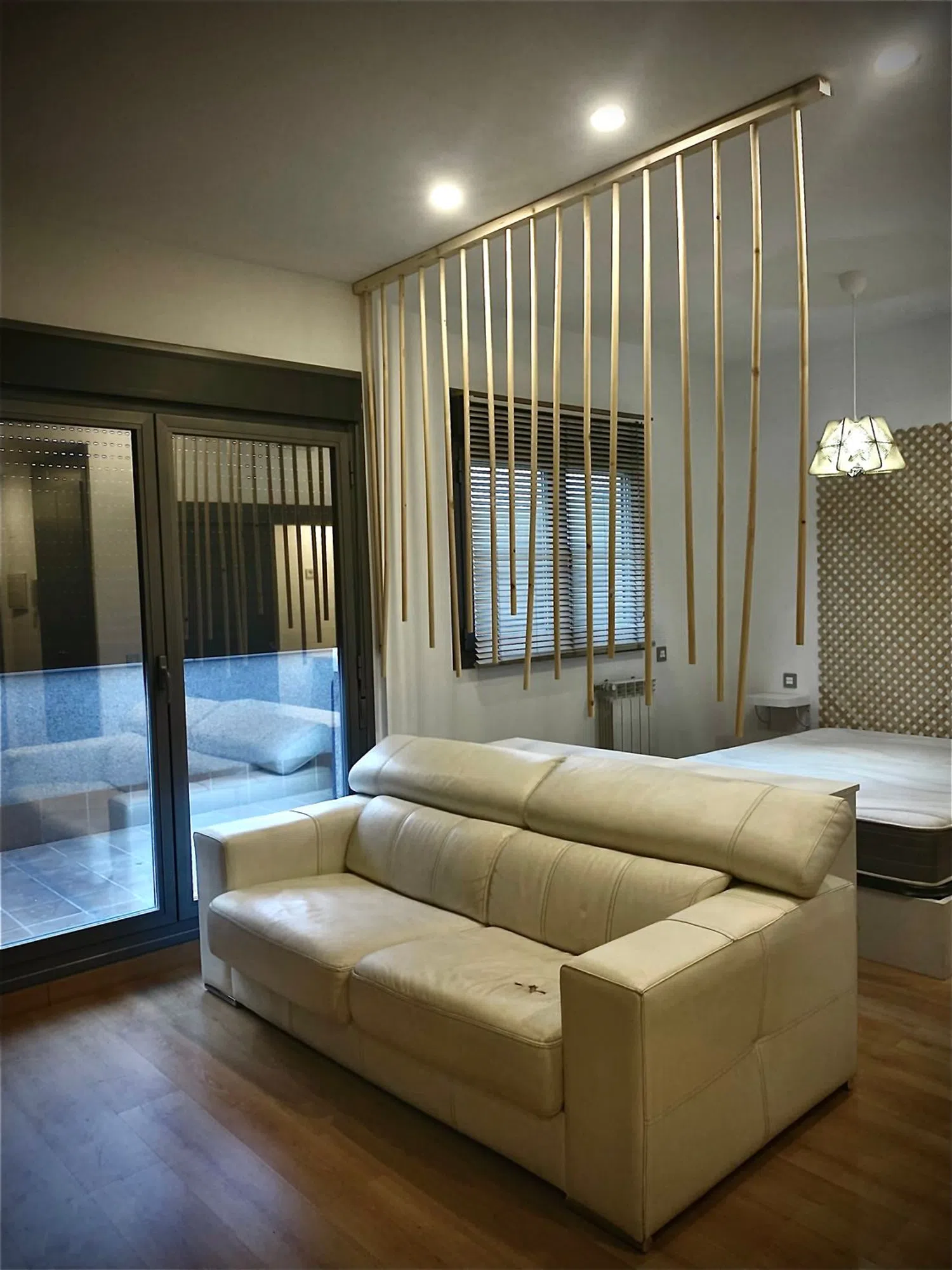 Estudio en calle Juan de Arespacochaga y Felipe, 8 - Foto 1