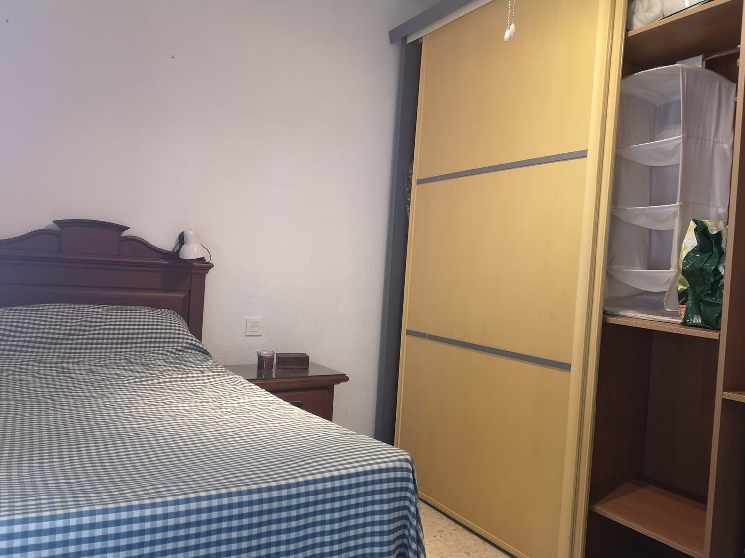 Piso en Calle ecija, 1, Tiro de Línea - Foto 8