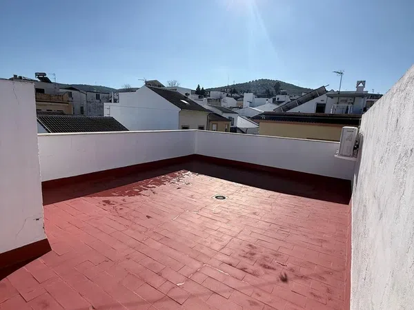 Casa o chalet independiente en Calle Alférez Díaz Sánchez, 2 - Foto 20