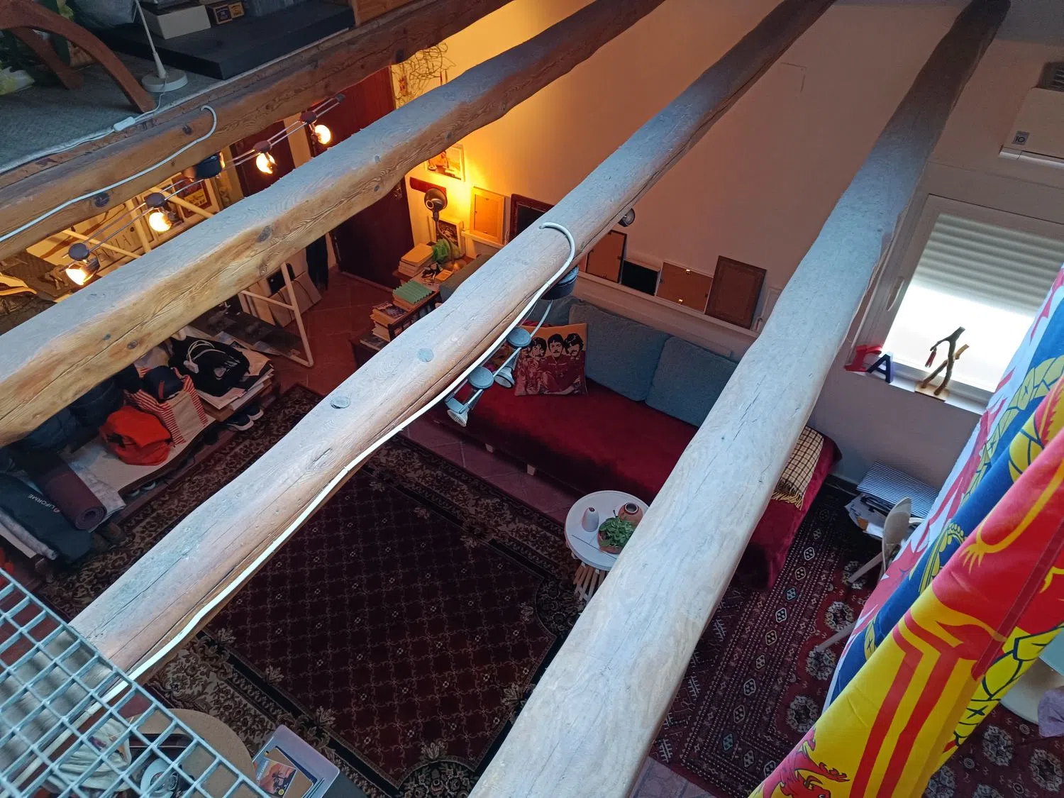 Dúplex en calle del Amparo, 98 - Foto 17