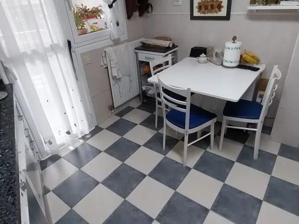 Piso en Corredoria Alta, 55, Corredoria-La Carisa-Prado de La Vega - Foto 2