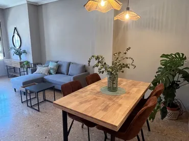 Planta baja en  Carrer Albello 2 - Foto 5