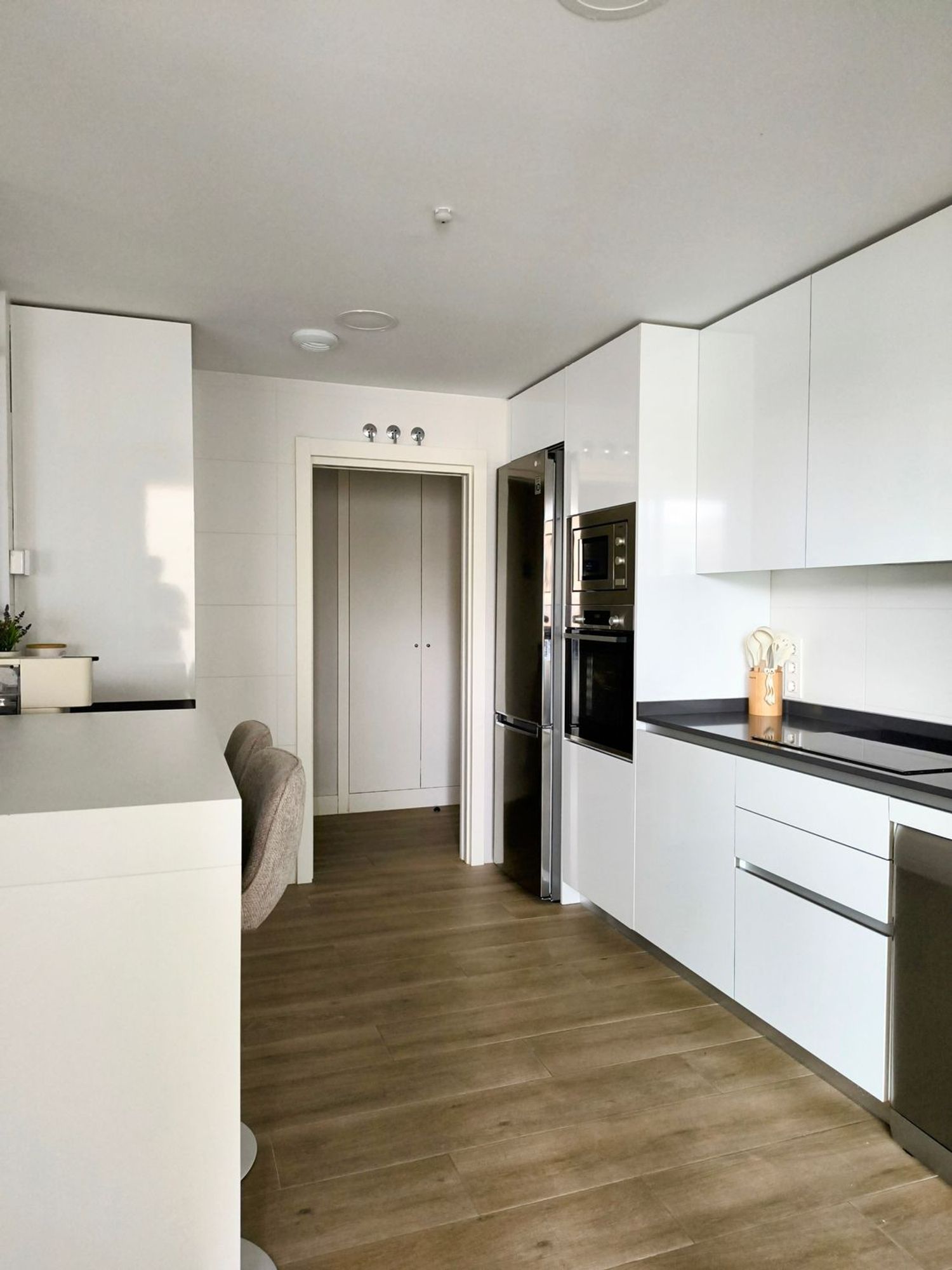 Piso en Primera Fase - Nuevo Tres Cantos - Foto 6