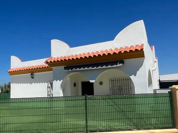 Casa o chalet independiente en Carretera de Barrio Nuevo, 193 b, Barrio Nuevo, Barrio Nuevo - Foto 3