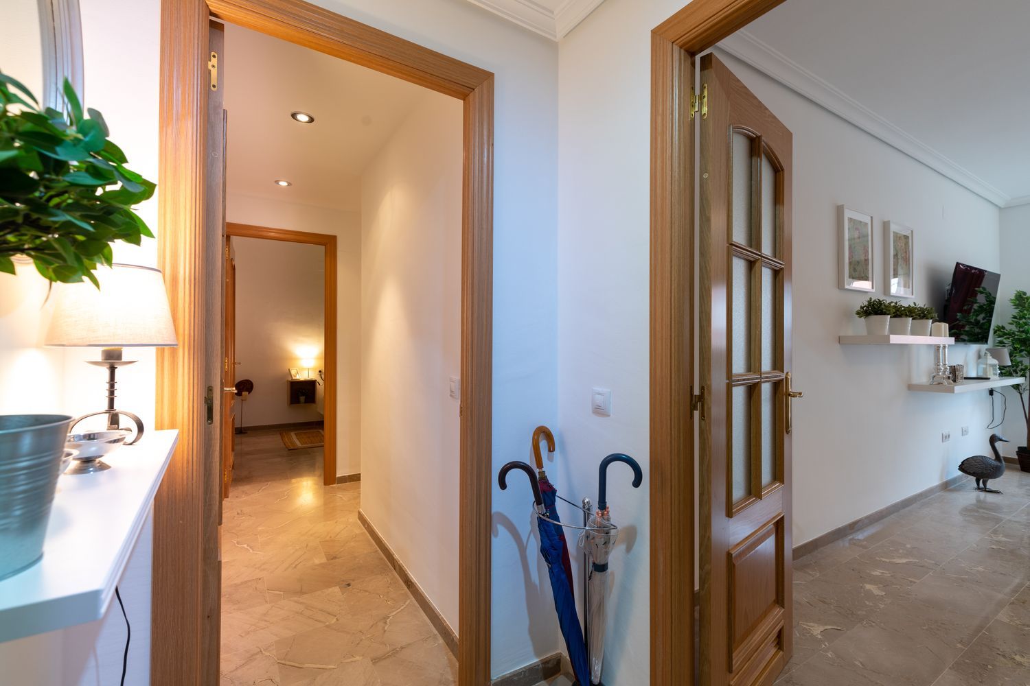 Piso en Calle Perséfone, 3, Jardines de Hércules - Foto 13