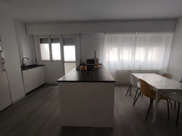 Piso en calle de Postas, 37 - Foto 14