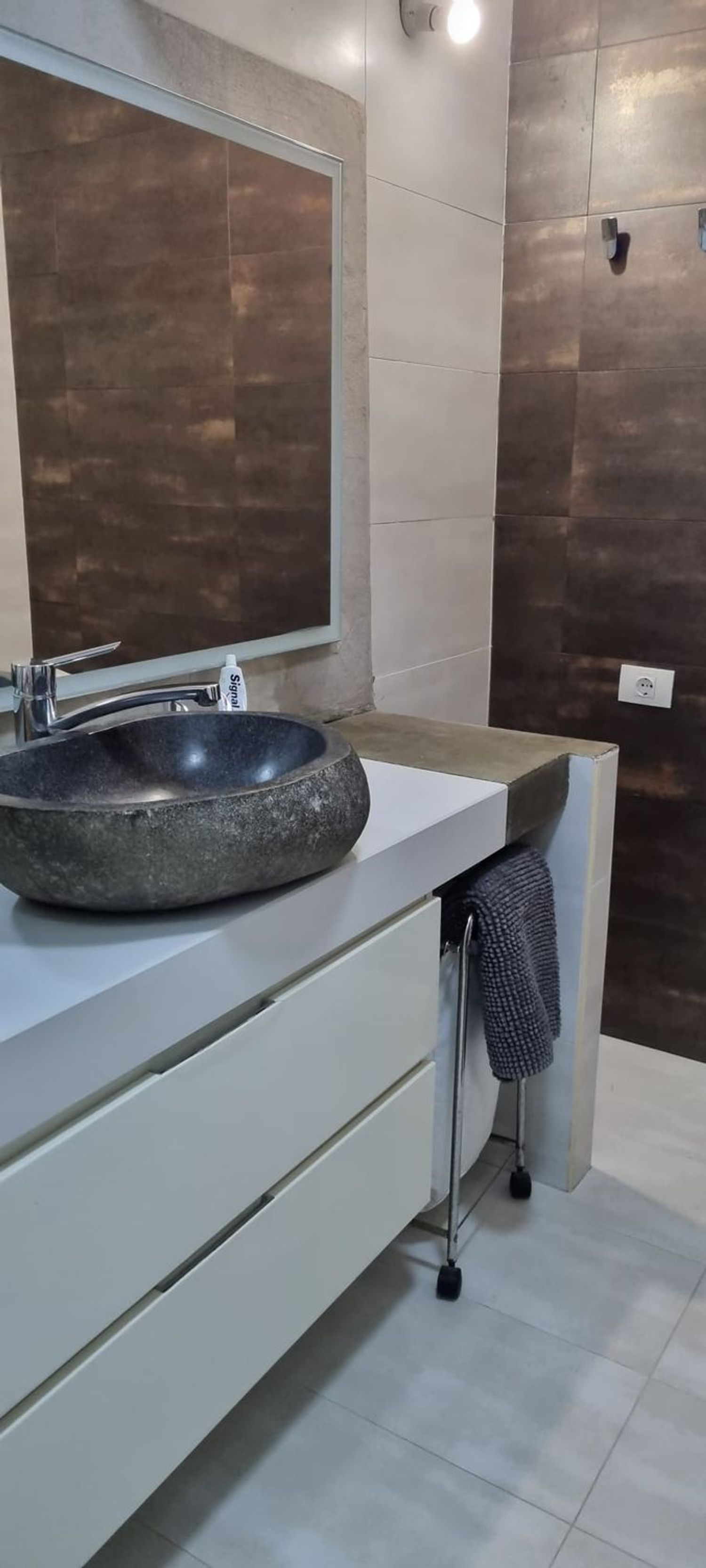 Ático en Paseo maritimo san borondon, 33, La Garita - Marpequeña, La Garita - Marpequeña - Foto 18
