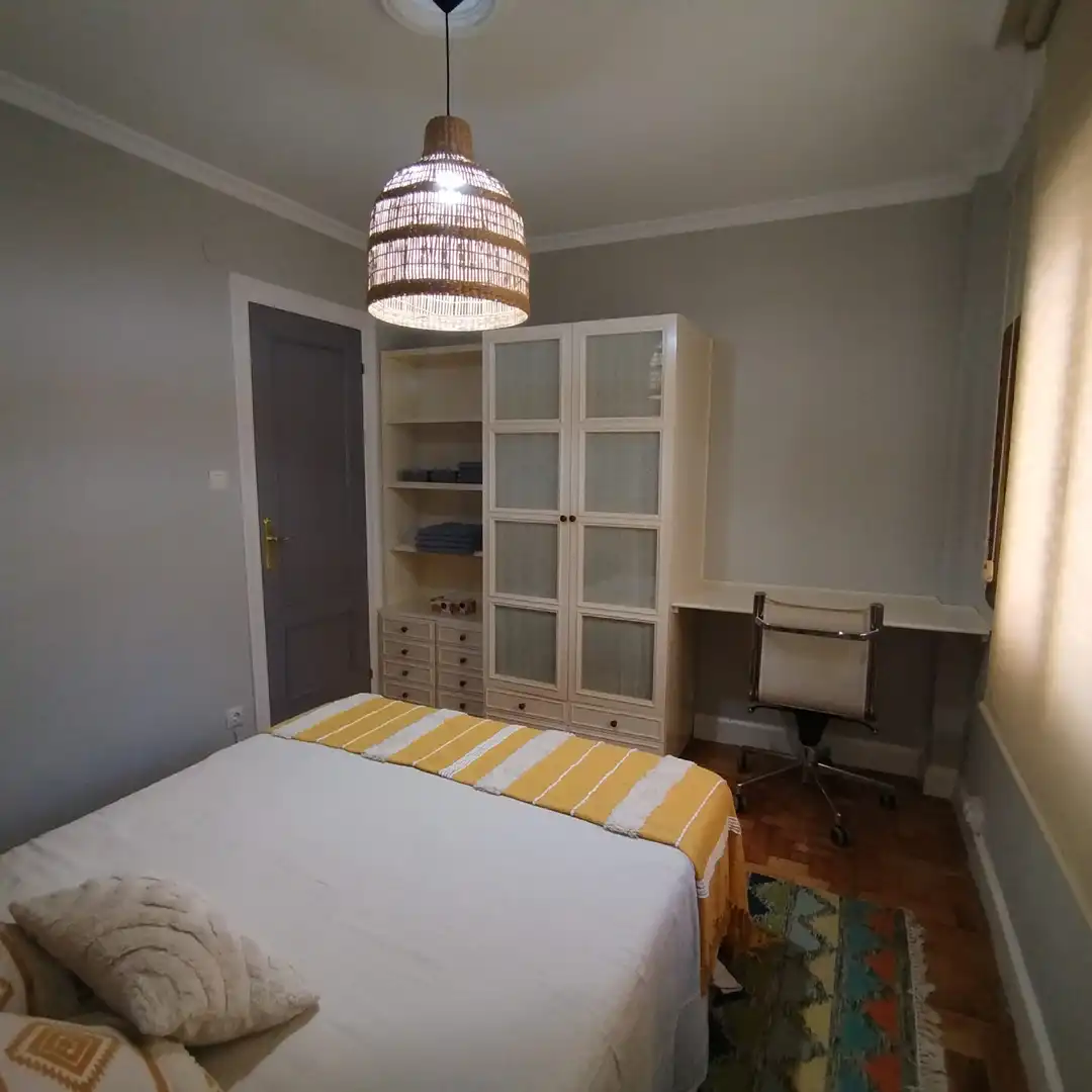 Piso en  Calle Mies del Valle 6 - Foto 7