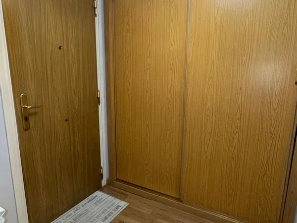 Chalet adosado en calle de Alejandro Malaspina, 2 - Foto 2