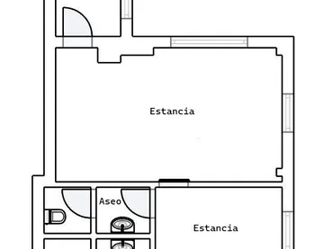 Local comercial en  Calle TERUEL - Foto 19