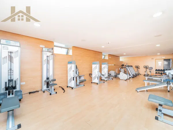 Dúplex en Principe De Asturias, Zona Monte el Pilar, Zona Monte el Pilar - Foto 34