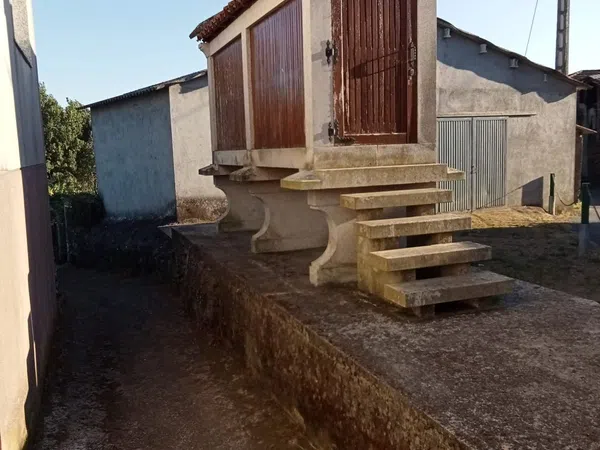 Casa o chalet independiente en Aldea a Ulfe s/n - Foto 38