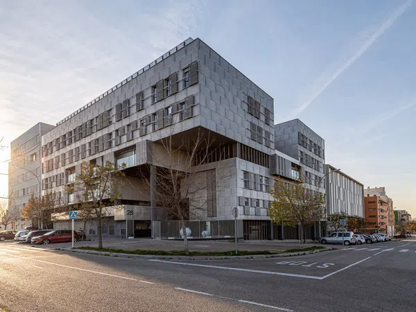 Piso en calle de Alto de la Sartenilla