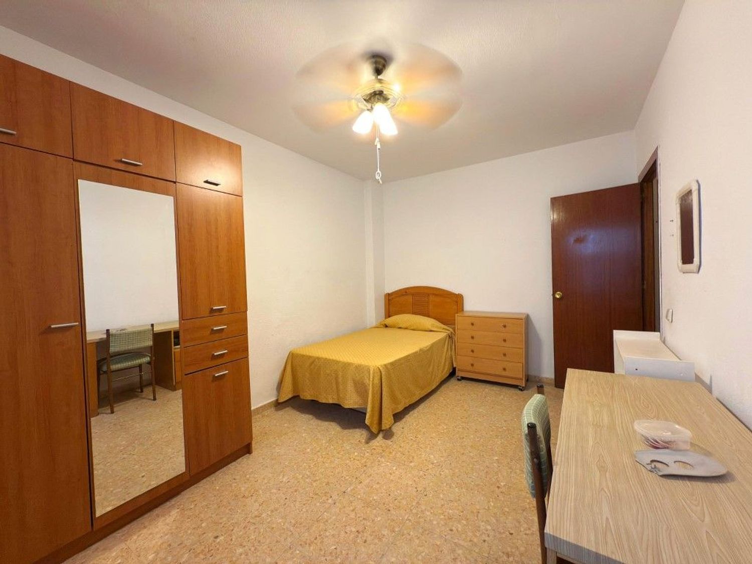 Piso en Judería - San Basilio - Foto 7
