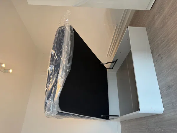 Estudio en Calle del Telègraf, 35, El Guinardó - Foto 12