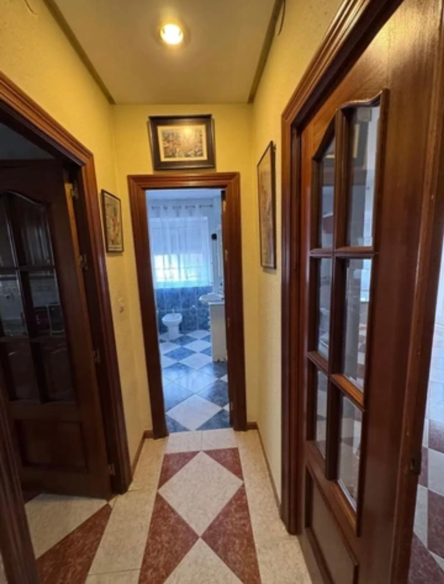 Piso en calle de Espronceda, 5 - Foto 1