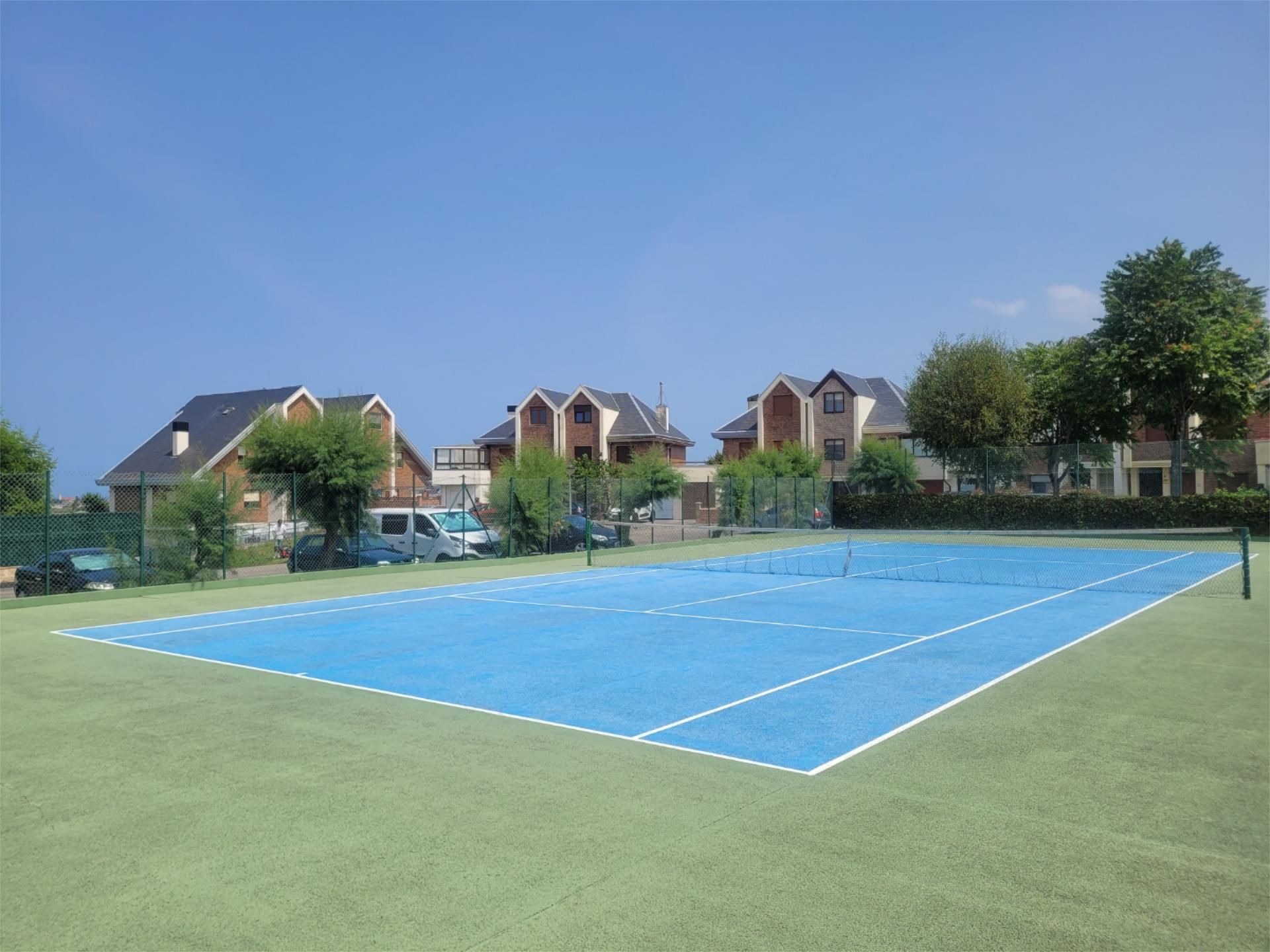 Casa adosada en  Urbanizacion Arco Iris 15 - Foto 29