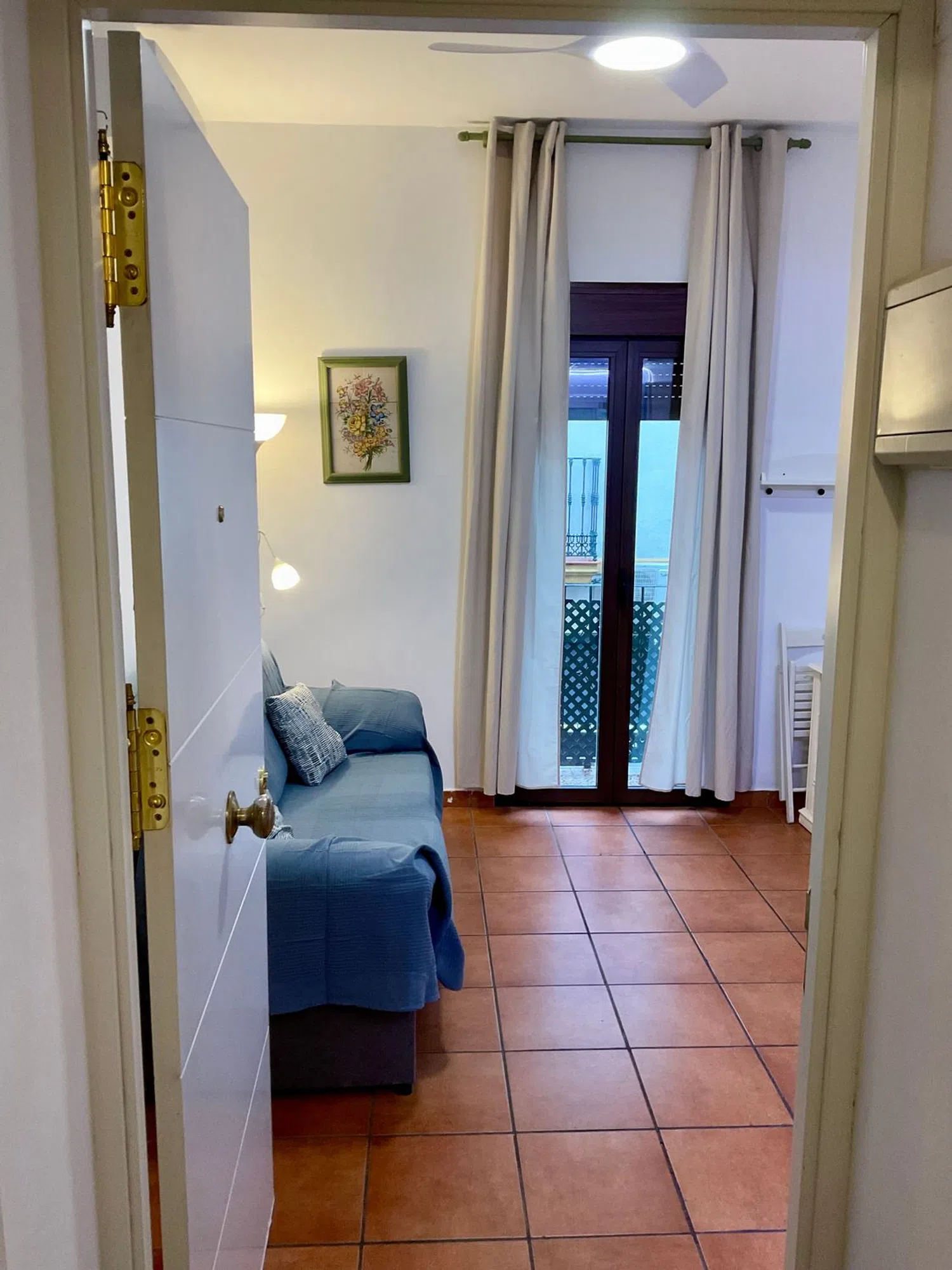 Piso en calle Alfarería, 35 - Foto 1