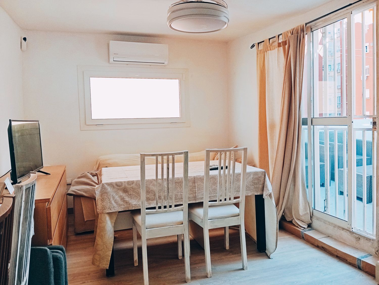 Ático en Barrio Ramón de Carranza - Madre Rafols - Foto 7