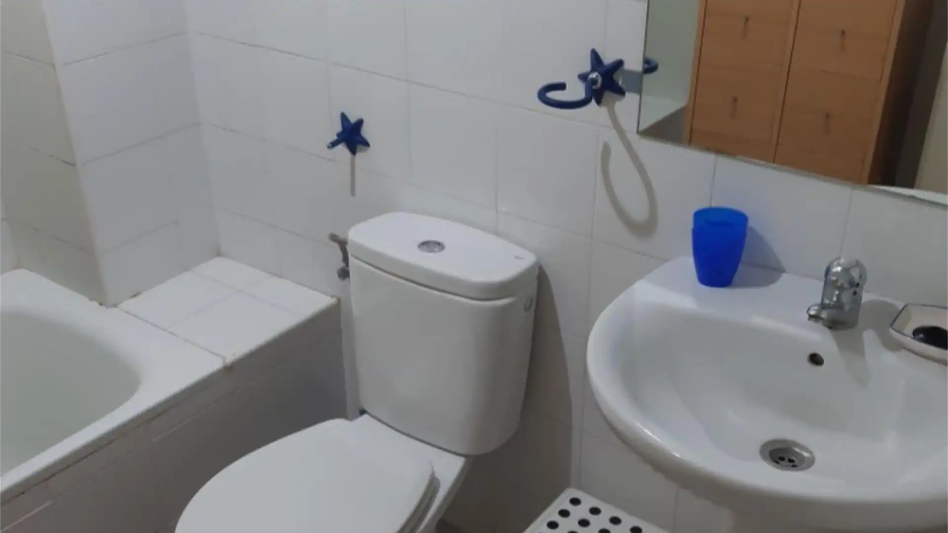 Piso en  Avenida de Cuba 50 - Foto 16