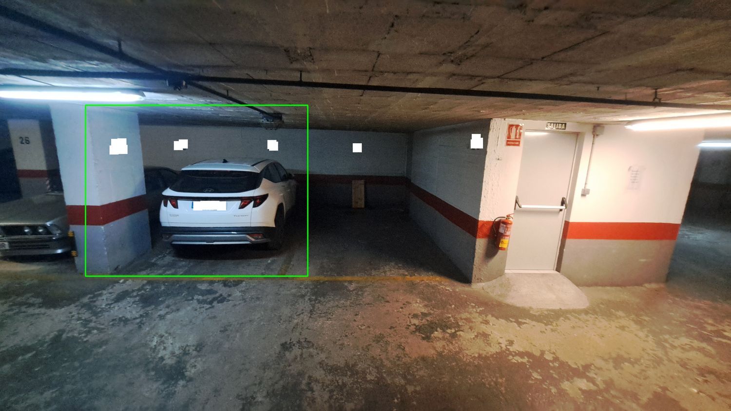 Piso en avenida de Andalucía, 21 - Foto 27