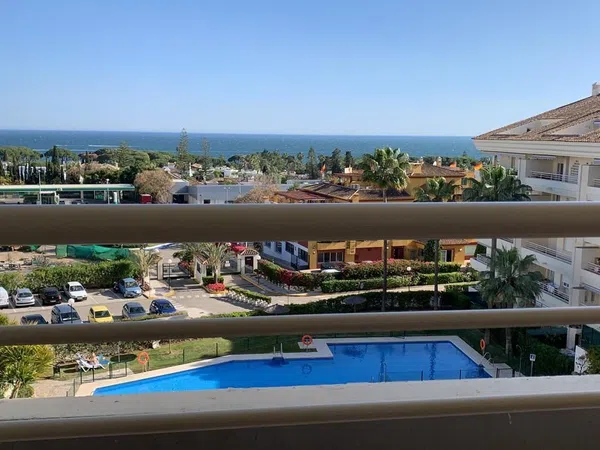 Piso en Bulevar Príncipe Alfonso de Hohenlohe, 9 - Foto 1