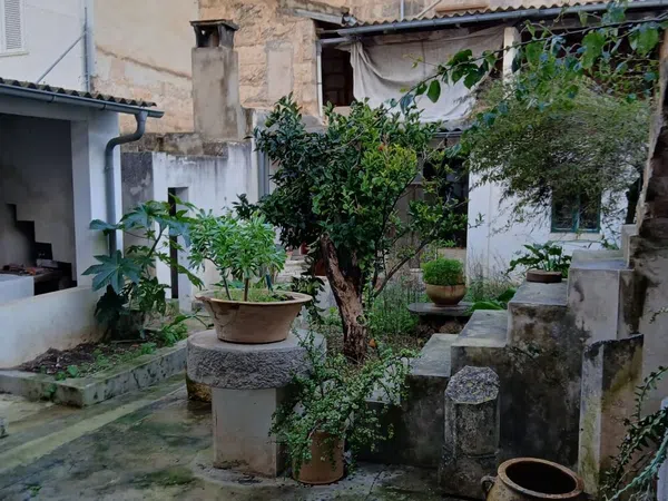 Chalet pareado en Calle dels Màrtirs, 32 - Foto 12