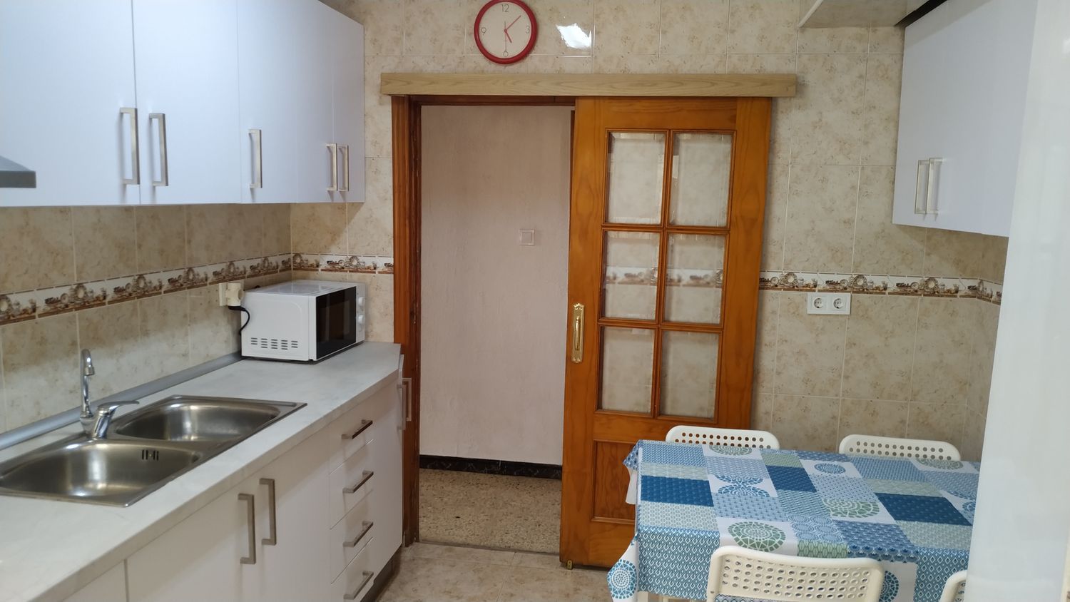 Piso en Calle Canónigo Molina Alonso, 31, Altamira - Oliveros - Barrio Alto, Altamira - Oliveros - Barrio Alto - Foto 13