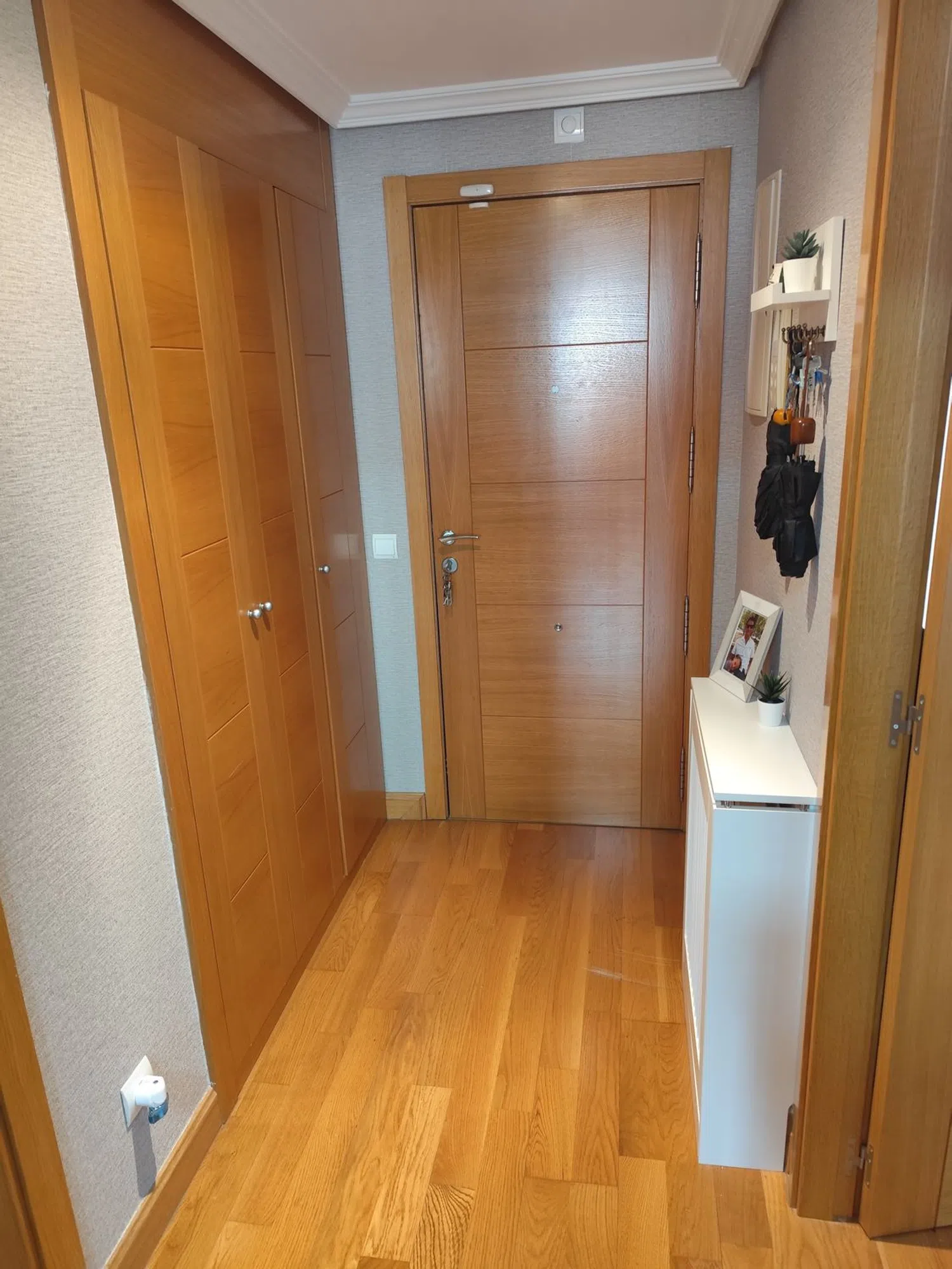 Piso en calle de San Julián del Camino, 2 - Foto 3