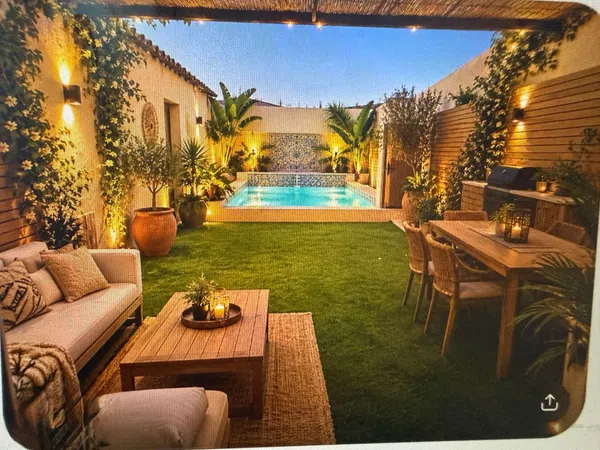 Casa de pueblo en Calle Sevilla, 38 - Foto 1