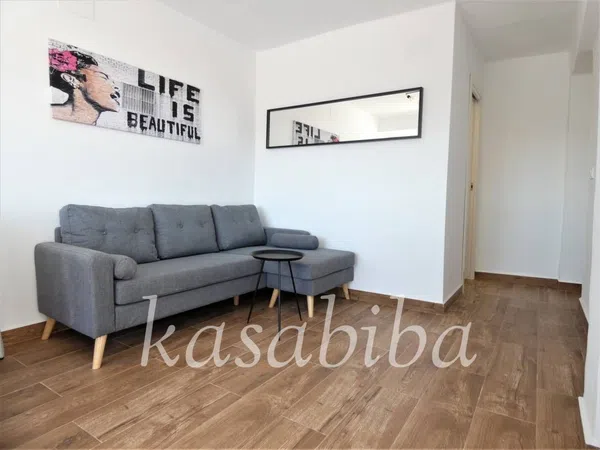Piso en Calle de Vilanova de Castelló, Tormos - Foto 4