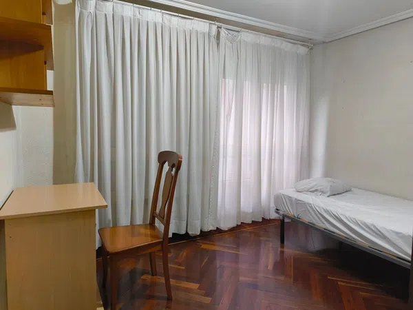 Piso en Castilla - Hermida - Foto 6