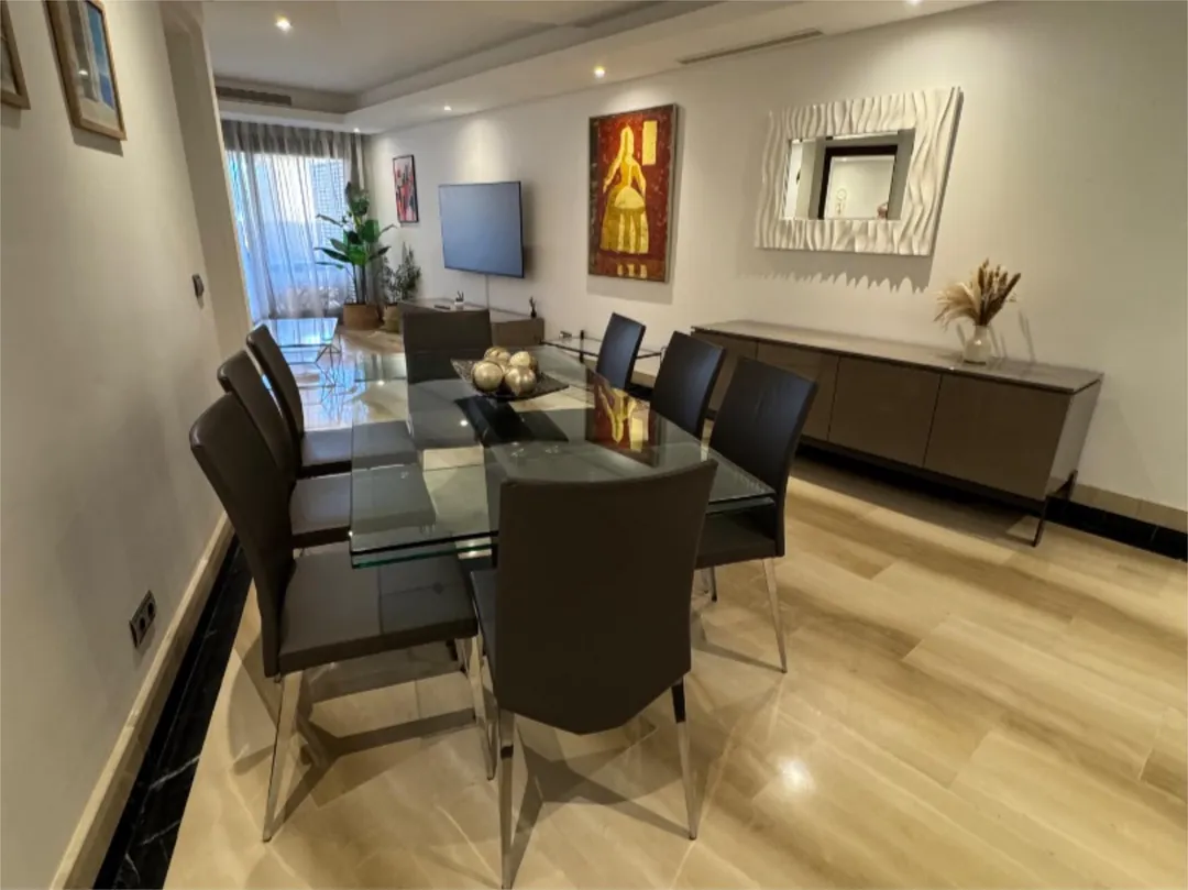 Piso en  Calle del Mare Nostrum 10 - Foto 4