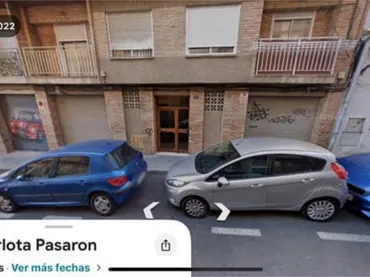 Local comercial en San Blas - Foto 1