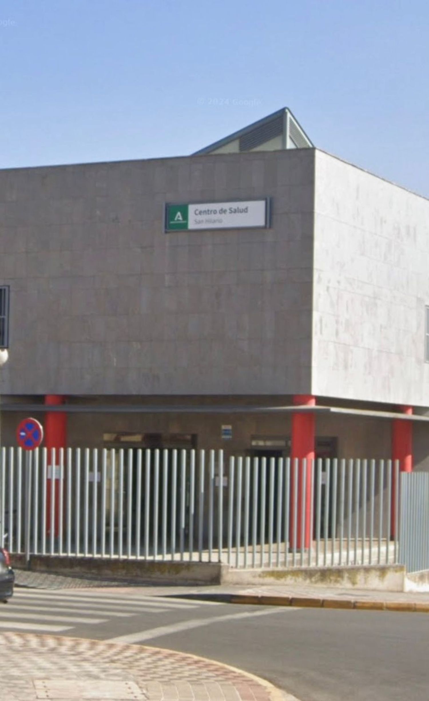Dúplex en Calle Martinete, 29, Arco norte - Avda España, Arco norte - Avda España - Foto 8