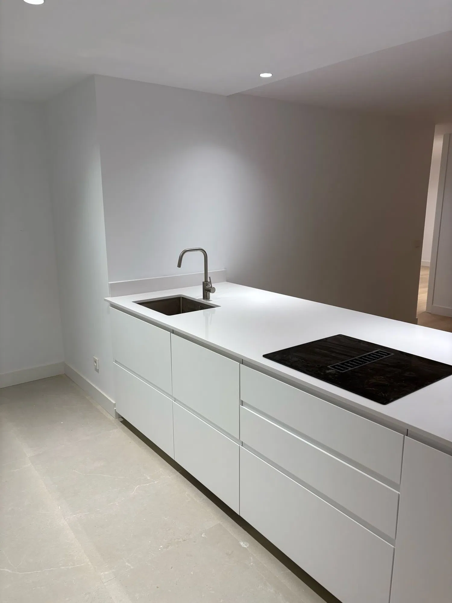 Piso en calle de Clara del Rey, 35 - Foto 3