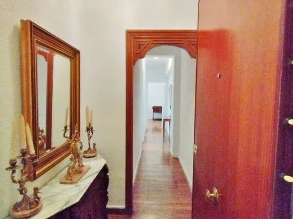 Piso en calle de Pizarro, 7