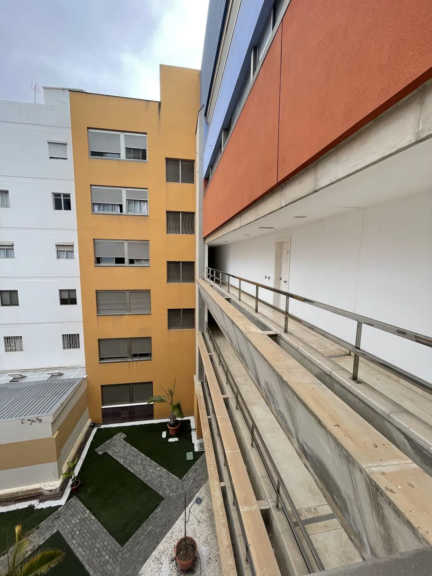 Piso en calle Luis Doreste Silva, 25 - Foto 29