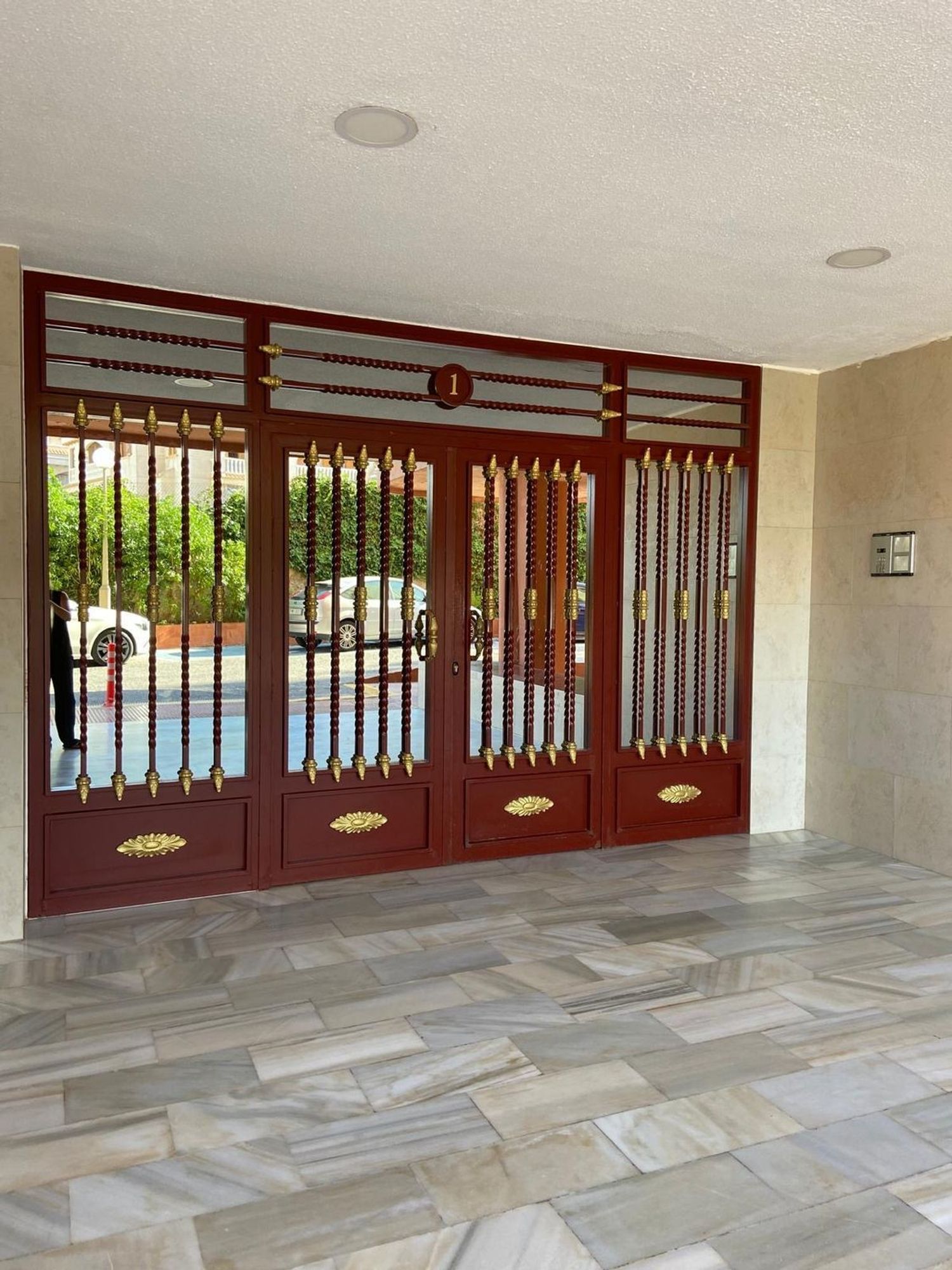 Piso en Avenida San Bartolome Tir, 44 n, Arenales del Sol, Arenales del Sol - Foto 29