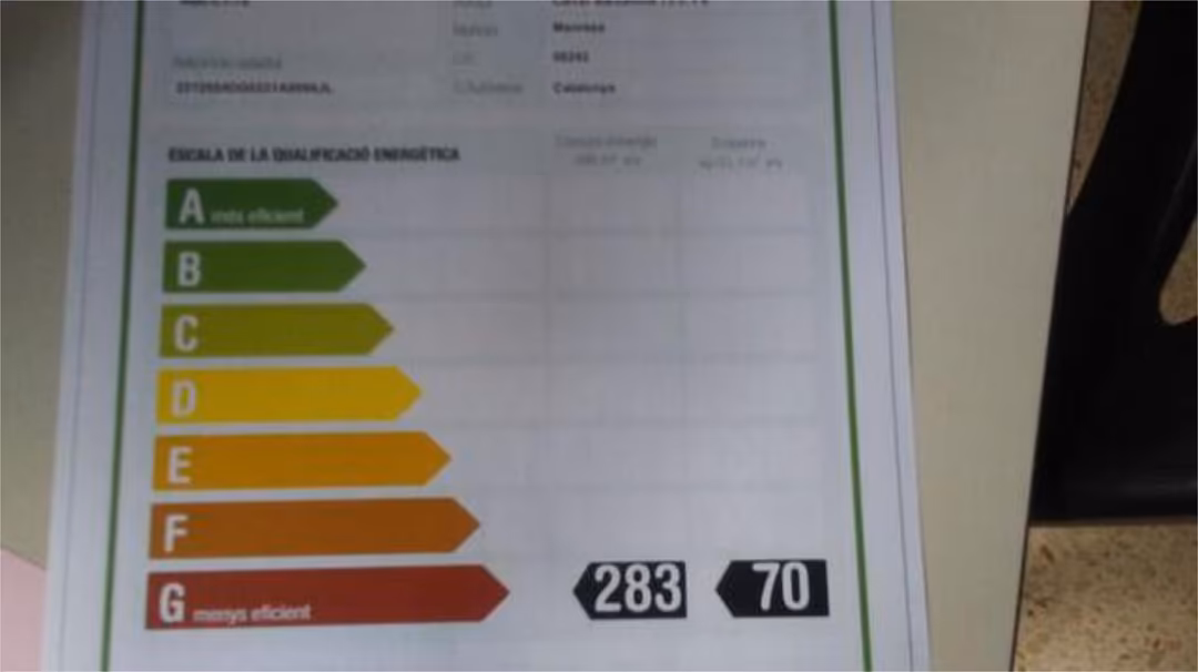 Apartamento en Mion-Puigberenguer - Foto 9