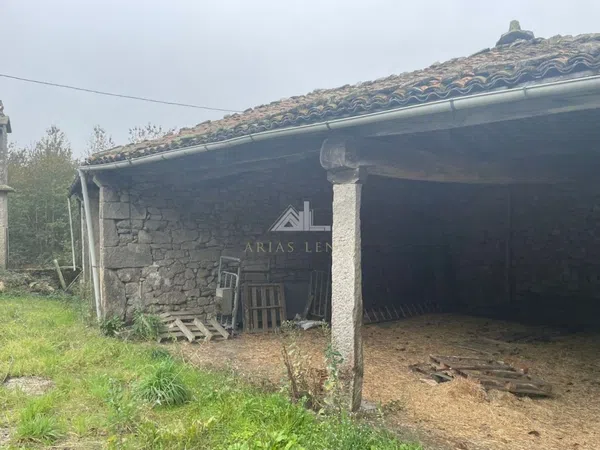 Casa o chalet independiente en Bouzoa s/n - Foto 25