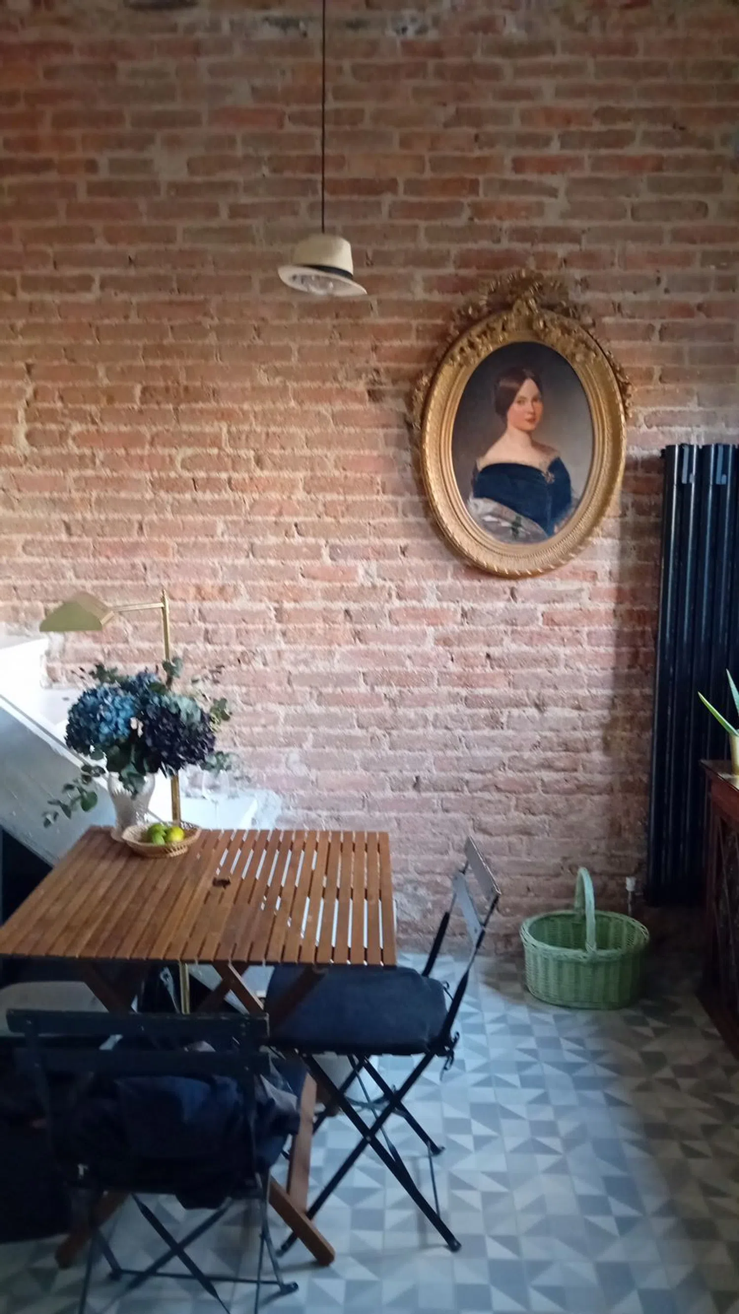 Chalet adosado en calle de Luis Larrainza, 10 - Foto 4