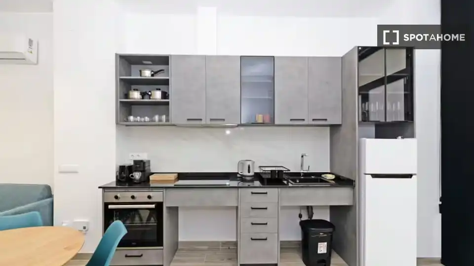 Piso en  Valencia Capital - Foto 4