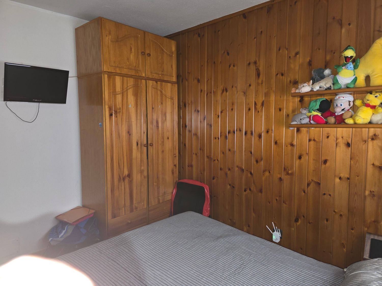 Piso en calle Monte Albillo, 21 - Foto 24